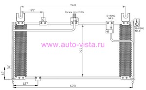    Mazda 323 9498 Factory